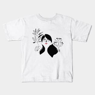 Dolores Kids T-Shirt